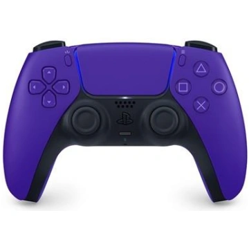 Sony DualSense PS5 Wireless Controller Galactic Pu