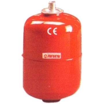 Izplešanās trauks Extravarem LR 40l/vert. V0104020