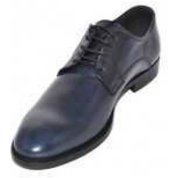 SCARPA ROMANO® DERBY CRUST LISCIA