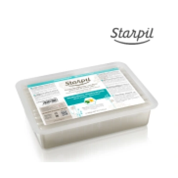 Starpil White Shea Butter paraffin treatment - Bal