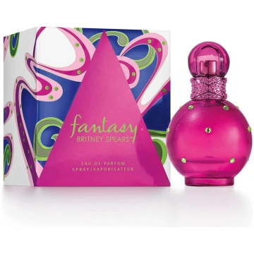 Britney Spears Fantasy EDP parfimērijas ūdens siev