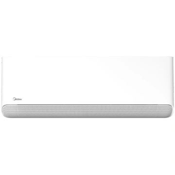 MIDEA - Breezeless E sērijas - Multi Split - Iekšt