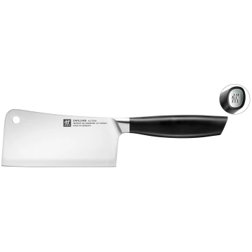 Cleaver, 15cm, 'All Star', 'Silver&
