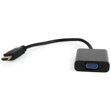 Gembird I/O ADAPTER HDMI TO VGA/A-HDMI-VGA-04 GEMB