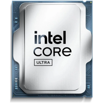 INTEL Core Ultra 7 270K Plus Arrow Lake CPU - 5.5G