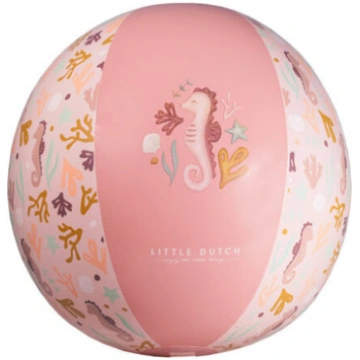 LITTLE DUTCH PLUDMALES BUMBA - Beach Ball ´Ocean D