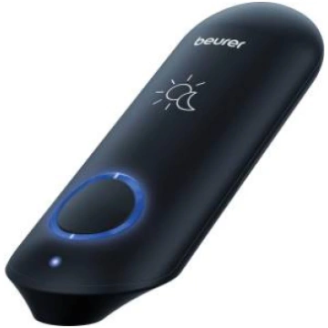 Beurer BR 90 black Insect Bite Healer ( 4211125607