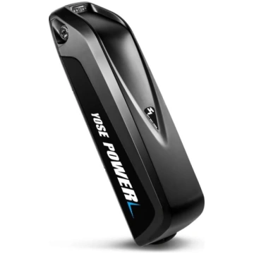 YOSE POWER Hailong E-Bike akumulators 36 V velosip
