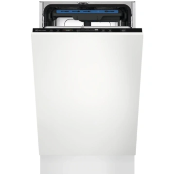 Electrolux trauku mazgājamā mašīna (iebūv.), balta