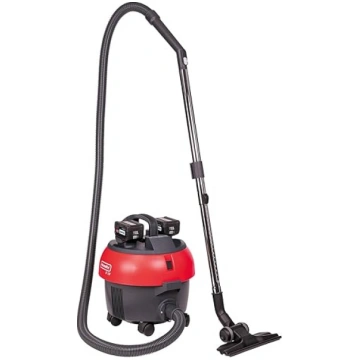 CLEANFIX S10 Plus CAS akumulatora putekļsūcējs | B