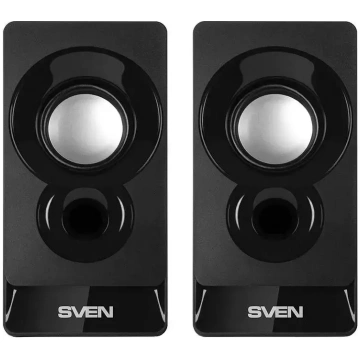 SVEN Speakers 300 USB (black) SV-016142