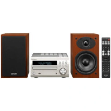 DENON D-M41 mini stereo sistēma