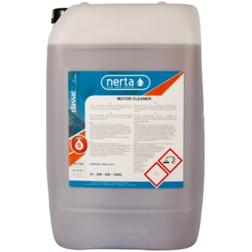 Tīrīšanas līdzeklis Nerta Motor Cleaner; 5 l