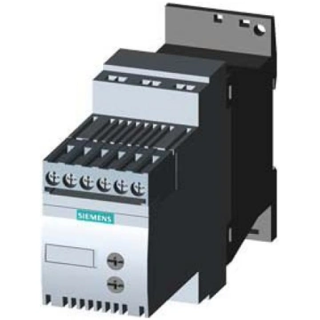 Siemens Softstart 3-fazowy 200-480VAC 12 5A 5 5kW/