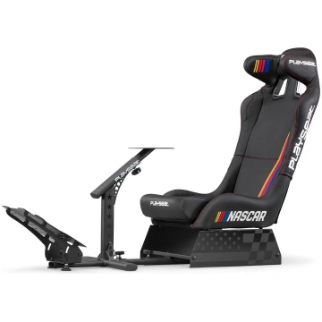 Playseat y Playseat Pro Evolution - NASCAR Edition