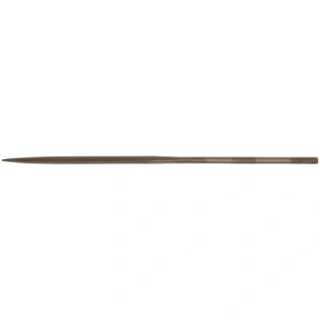 File | triangle | 140mm BERNSTEIN 5-205