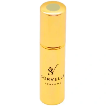 Sorvella V208 - sieviešu smaržas 10 ml (iedvesmots