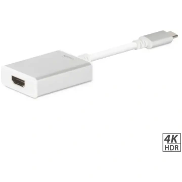 Fusion multivides adapteris Type-C uz HDMI (4K @ 3