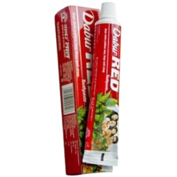 Dabur Herbal RED zobu pasta 200g 8901207005800