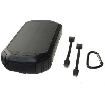 PowerNeed S20000C power bank Lithium Polymer (LiPo