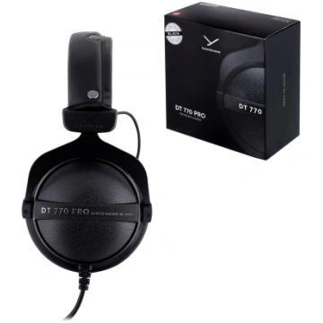 Beyerdynamic DT 770 PRO Limited Edition | 43000220