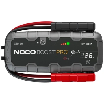 Palaidējs NOCO GB150 Boost PRO 12V 3000A UltraSafe