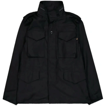 Alpha Industries - Studio M-65 - izmērs S