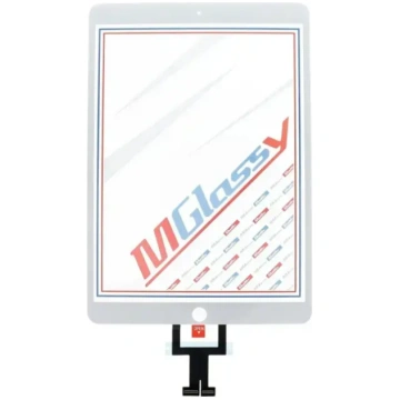 MUSTTBY skārienekrāns + OCA priekš iPad Air 3 (bal