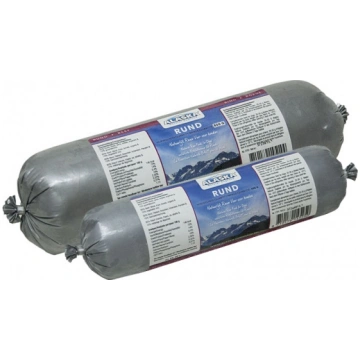 Alaska Dog-Beef 800g sausage