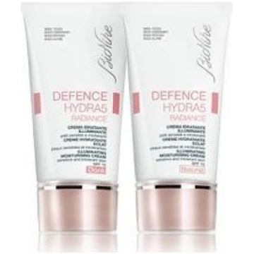 DEFENCE HYDRA 5 RADIANCE DORE' CREMA IDRATANT