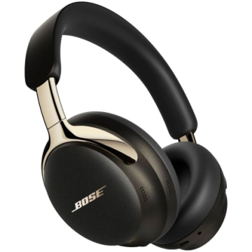 Austiņas Bose Quietcomfort Ultra Gen2 Melns (89010