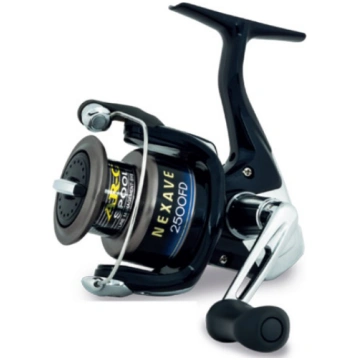 Bezinerces spole Shimano NEXAVE 4000FD