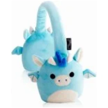 Squishmallows Plush Tatiana austiņas 608090-SQUISH