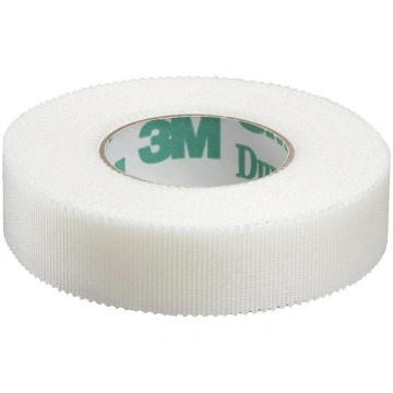 GIMA ĶIRURĢ PĀRSĒJS DURAPORE 3M H12.5MMX9.14M vetz