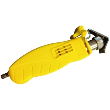 Lanview cable stripper - for 4.5 - 25 mm cable dia