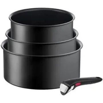 Tefal Ingenio Ultimate L7649453 4 elementi