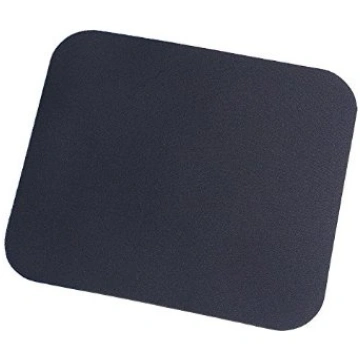 LOGILINK ID0096 - Mousepad Black peļu paliknis ( I
