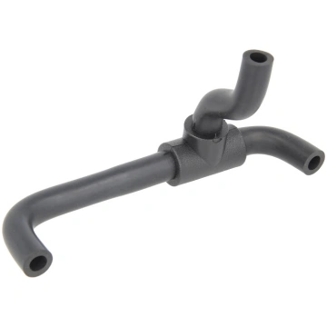 THERMOTEC Šļūtene, siltummainis (apsilde) DNG001TT