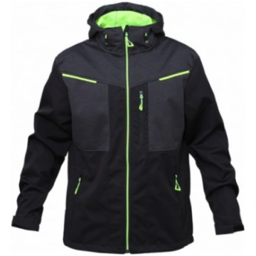 Lietots - SOFTSHELL JAKA ROXET
