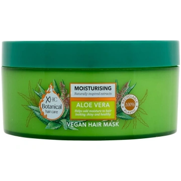 Matu maska Xpel XHC Botanical Aloe Vera Moisturisi
