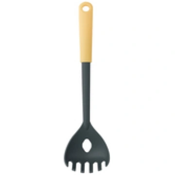 BRABANTIA spageti smeļamais kauss Vanilla Yellow 1