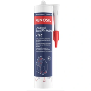 Penosil Universal Seal&Fix Hybrid 711c Daudzfunkci