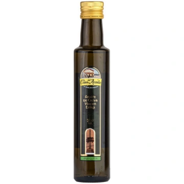 Olīveļļa La Casa del Aceite Arbequina, 0,25 l
