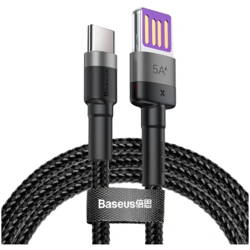 Vads Baseus, USB Type C/USB