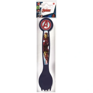 Avengers ēdamrīku komplekts