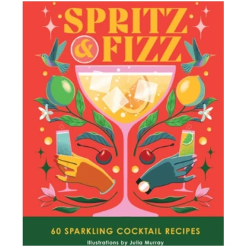 Spritz and Fizz Bookshop