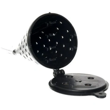 Ziemas barotava Flagman, plastmasas, 45 g