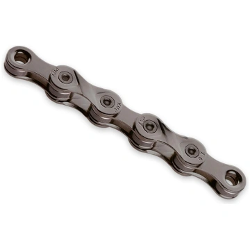 Ķēde KMC X9 9-speed 116links + missing link (bulk)