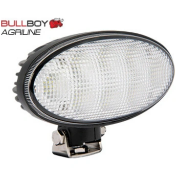 BULLBOY AGRILINE 40W(3200Lm) LED CREE lukturis, IP