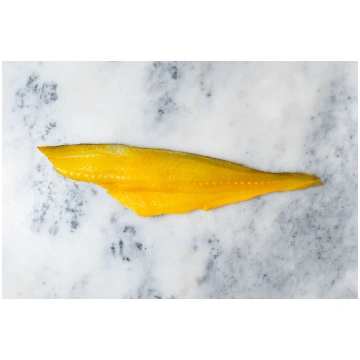 Traditional Smoked Haddock Fillet